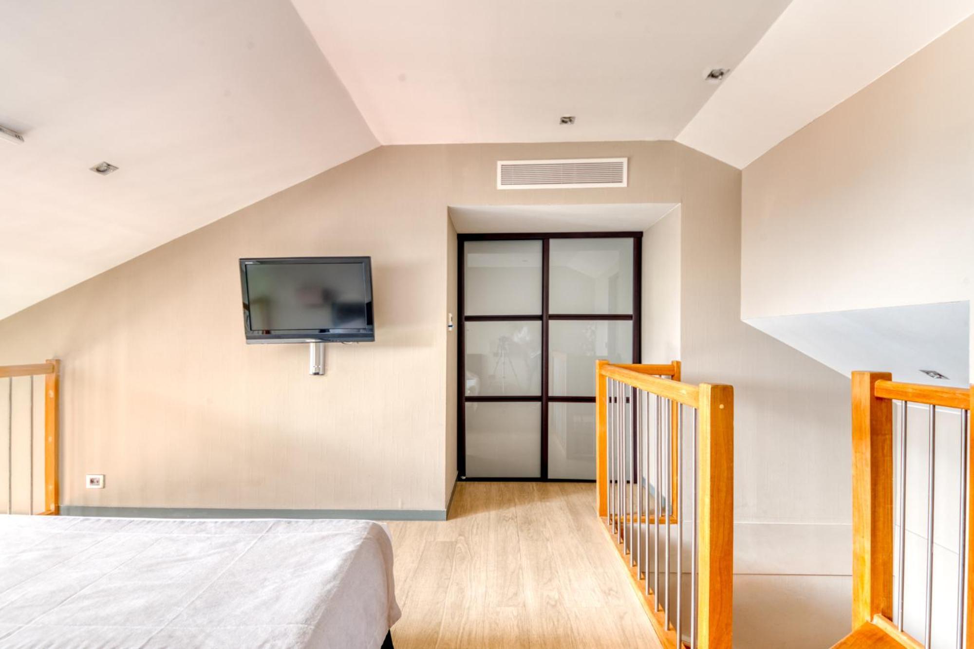 ז'ואן-לה-פינס Hotel Villa D'Elsa מראה חיצוני תמונה