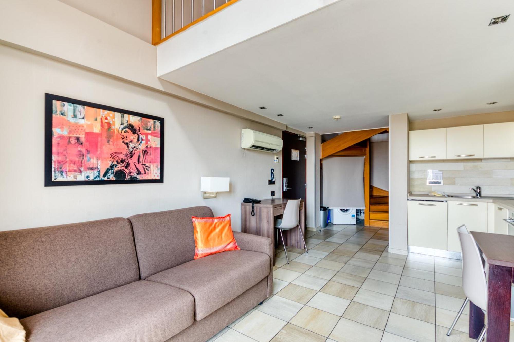 ז'ואן-לה-פינס Hotel Villa D'Elsa מראה חיצוני תמונה