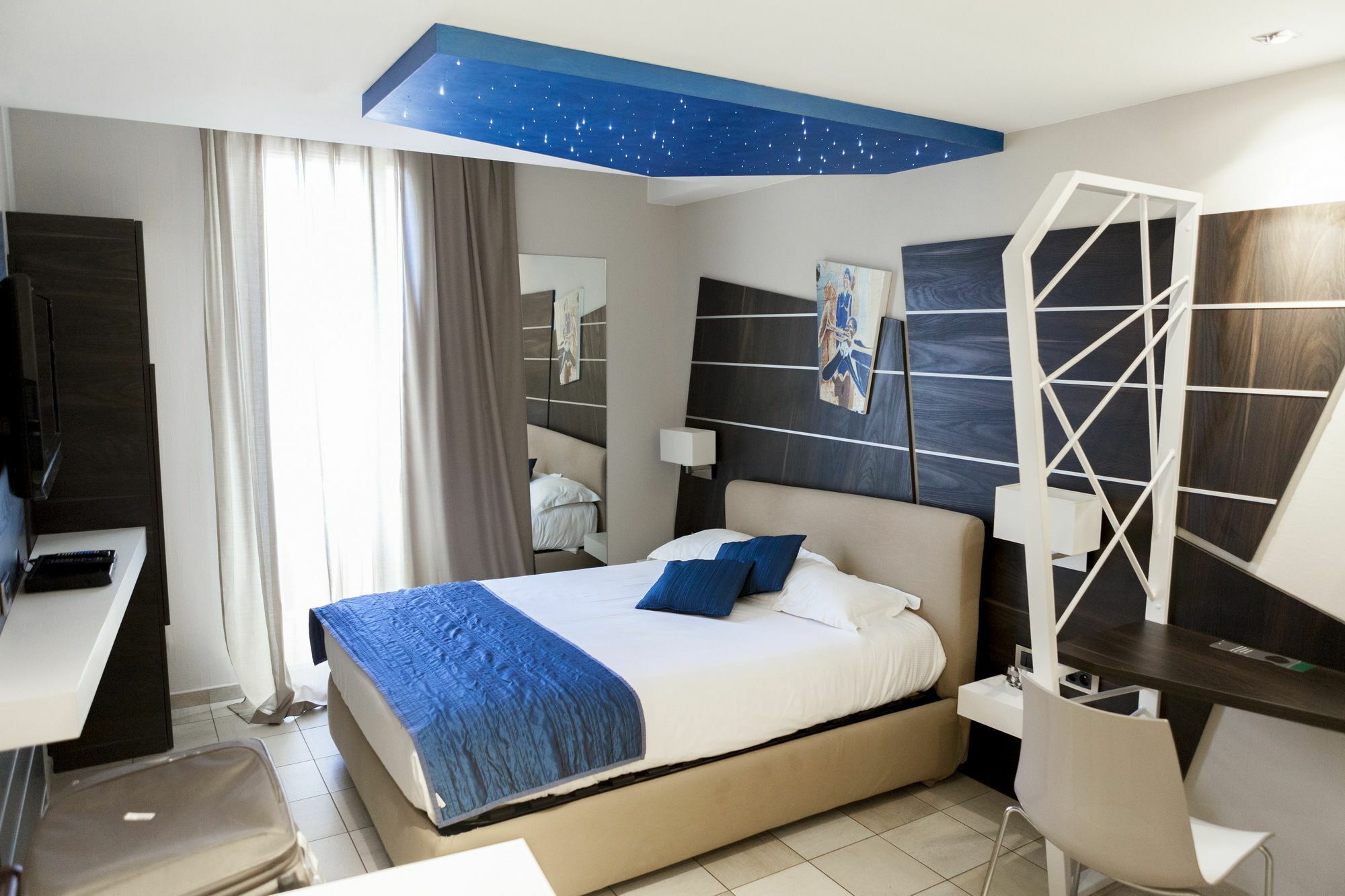 ז'ואן-לה-פינס Hotel Villa D'Elsa מראה חיצוני תמונה