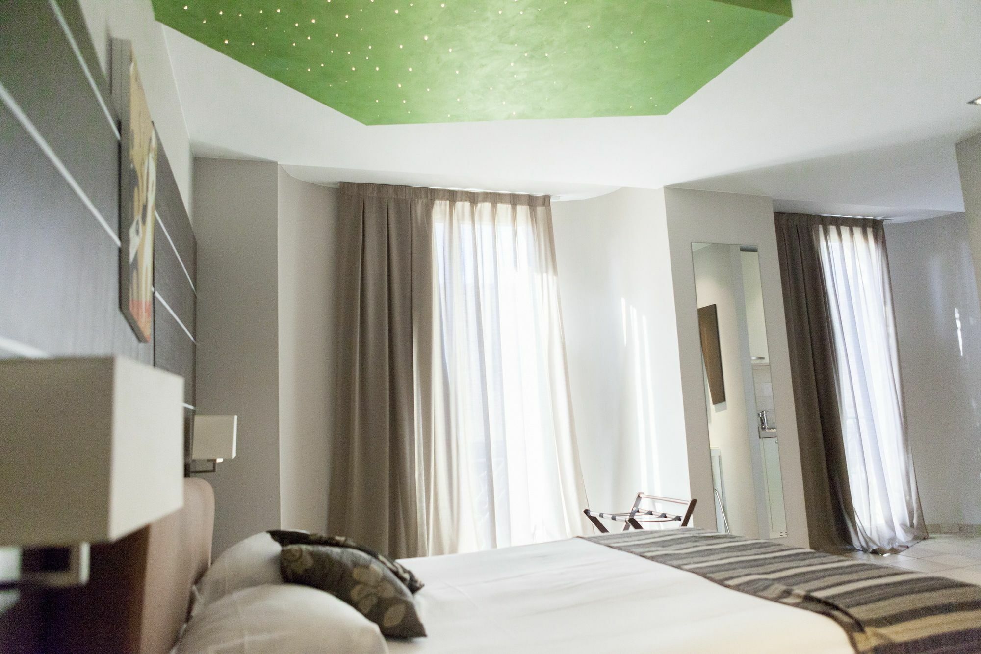 ז'ואן-לה-פינס Hotel Villa D'Elsa מראה חיצוני תמונה