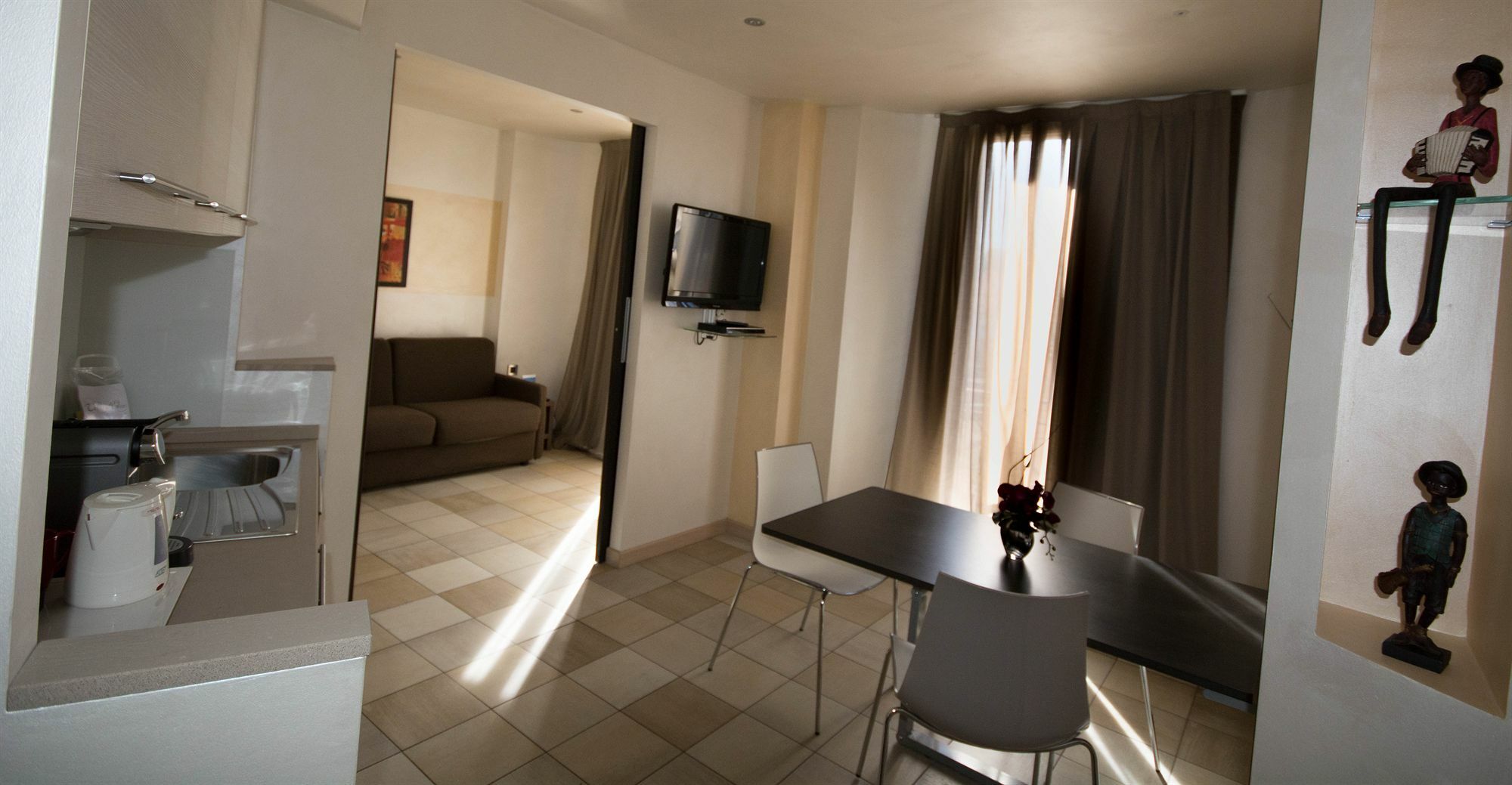 ז'ואן-לה-פינס Hotel Villa D'Elsa מראה חיצוני תמונה