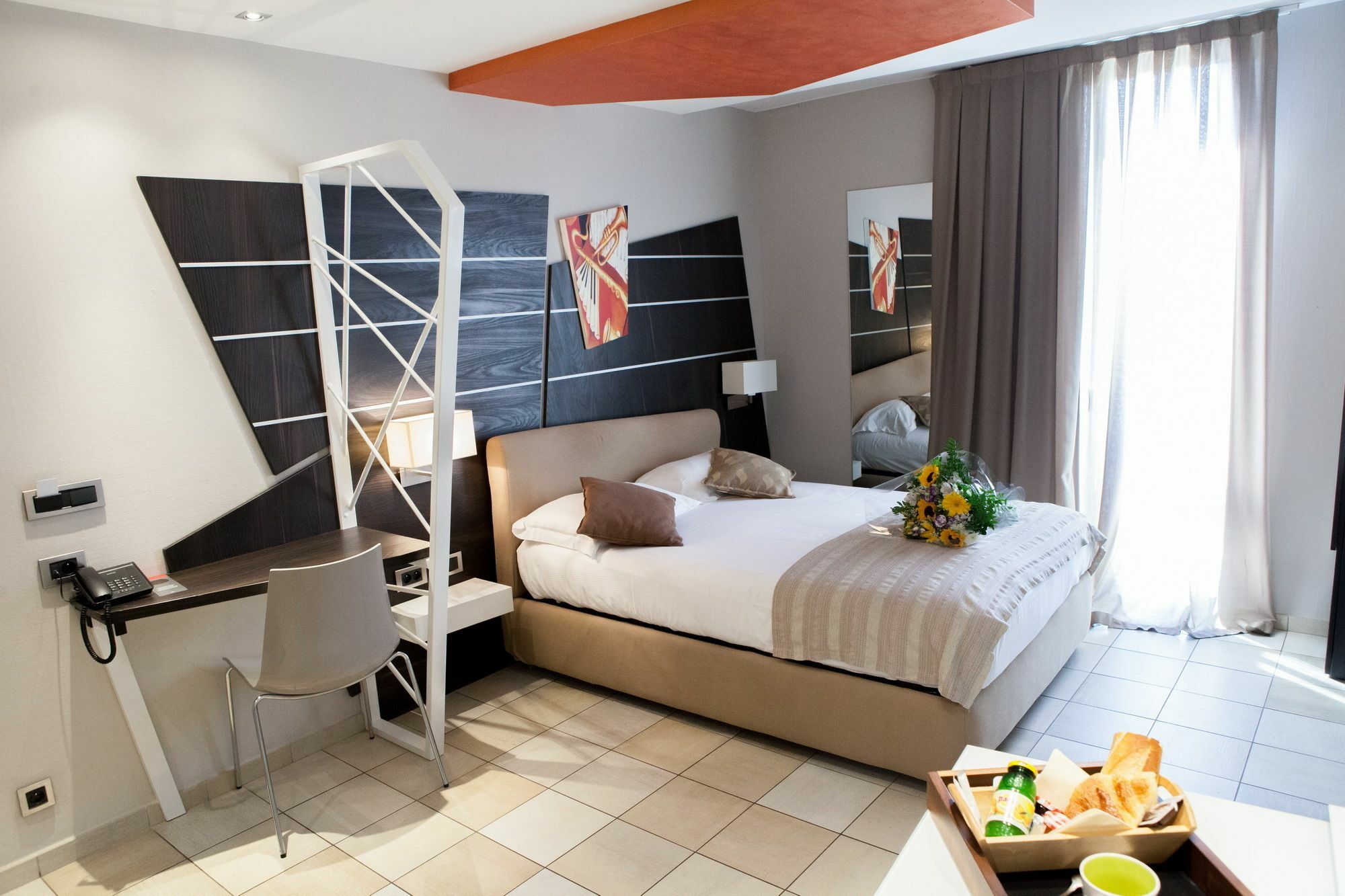 ז'ואן-לה-פינס Hotel Villa D'Elsa מראה חיצוני תמונה