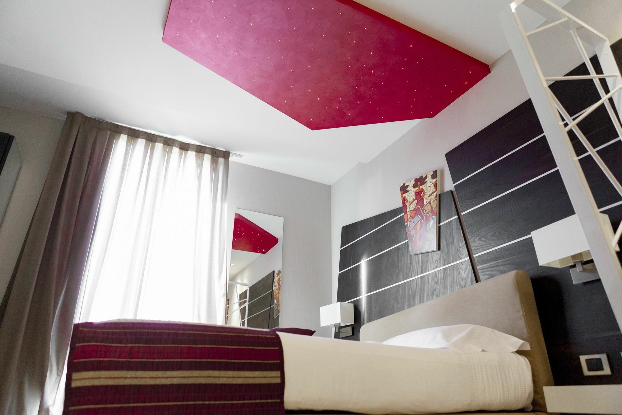 ז'ואן-לה-פינס Hotel Villa D'Elsa מראה חיצוני תמונה