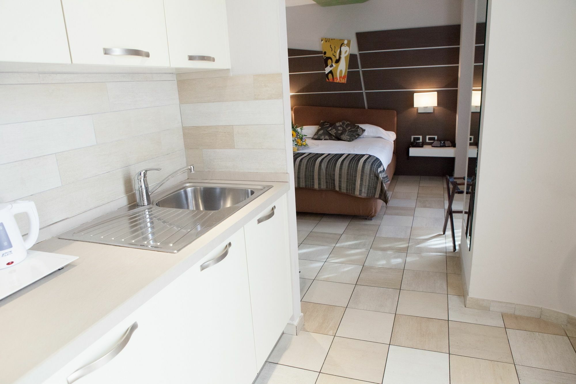 ז'ואן-לה-פינס Hotel Villa D'Elsa מראה חיצוני תמונה