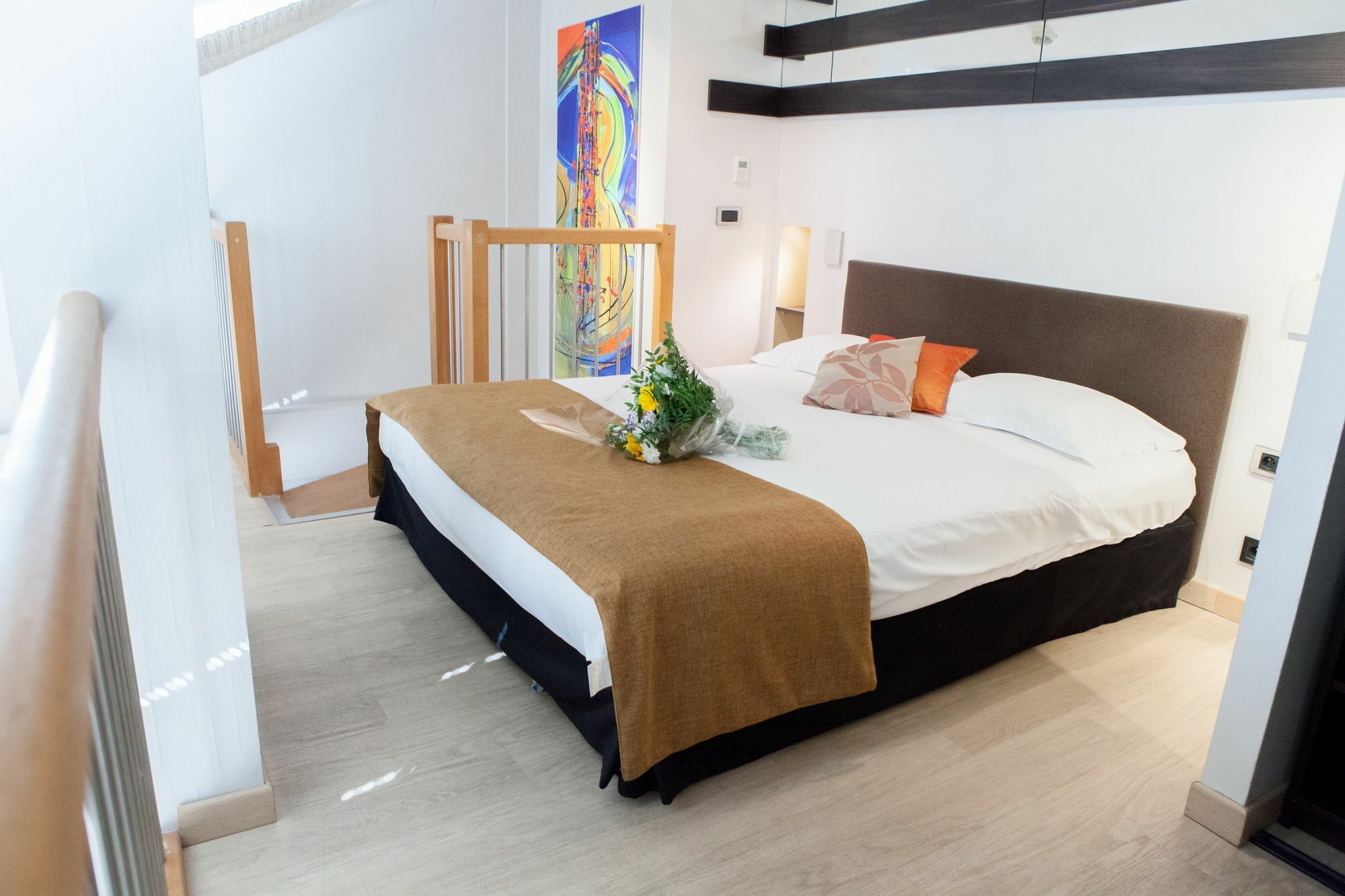 ז'ואן-לה-פינס Hotel Villa D'Elsa מראה חיצוני תמונה