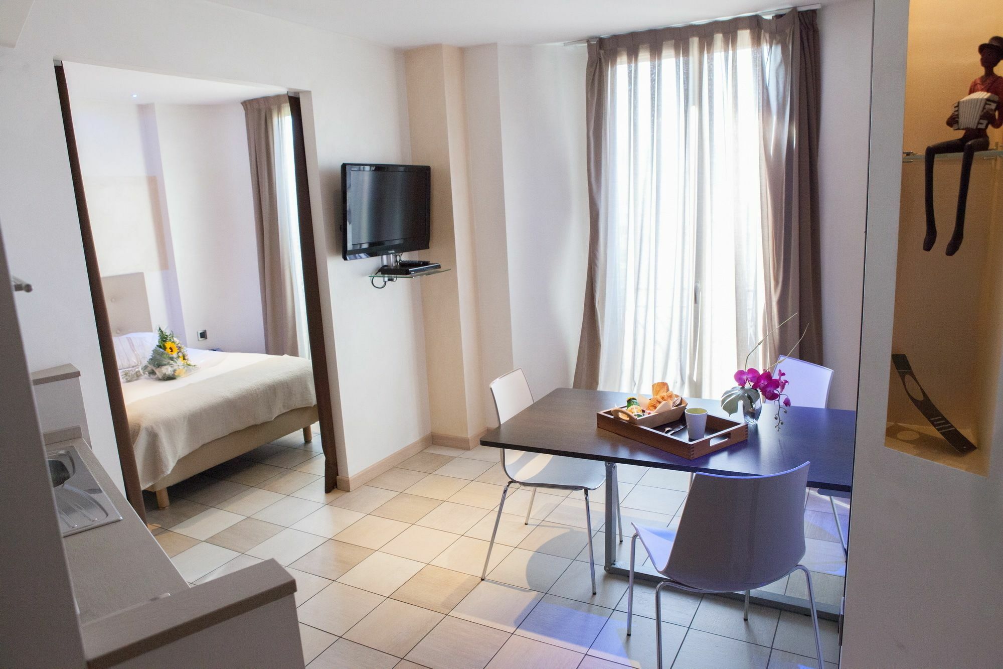 ז'ואן-לה-פינס Hotel Villa D'Elsa מראה חיצוני תמונה